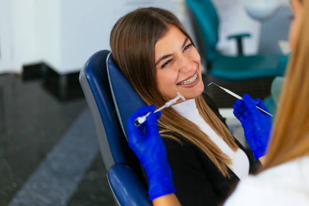 Dental X-Rays and Imaging in Hoopa, CA