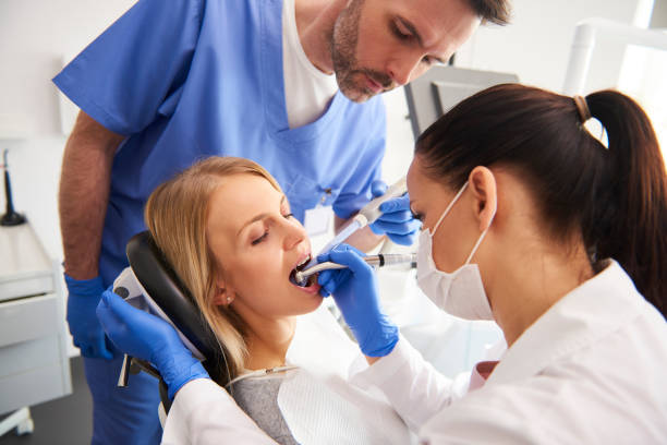 Best Oral Cancer Screening  in Hoopa, CA