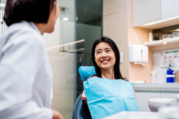TMJ/TMD Treatment in Hoopa, CA