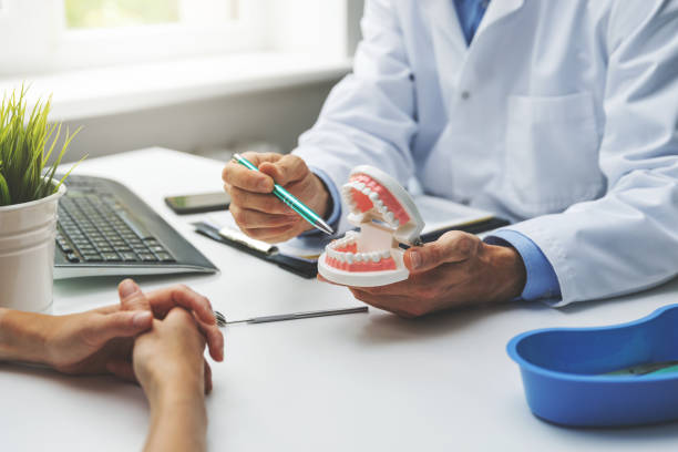 Why Choose Us for Your Dental Needs in Hoopa, CA