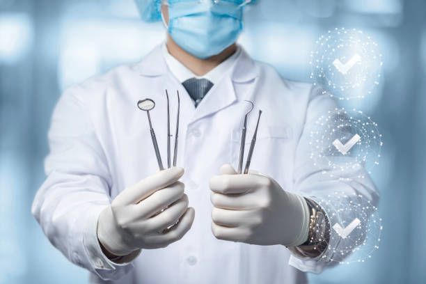 Best Cosmetic Dentistry  in Hoopa, CA