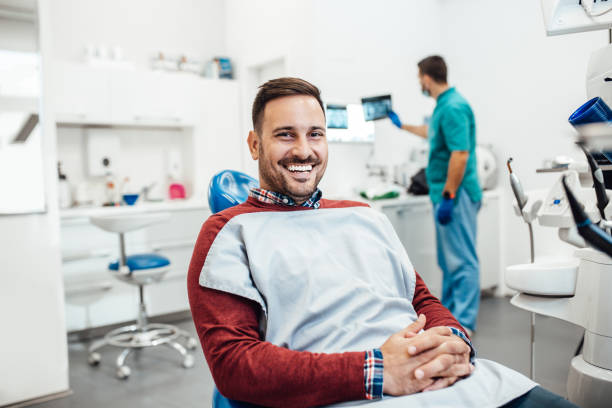 Best Sedation Dentistry  in Hoopa, CA