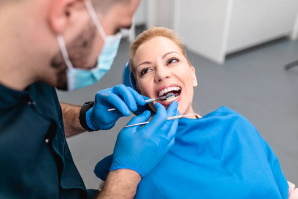 Dental Bonding in Hoopa, CA