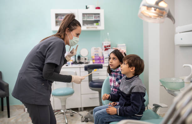 Best Oral Cancer Screening  in Hoopa, CA