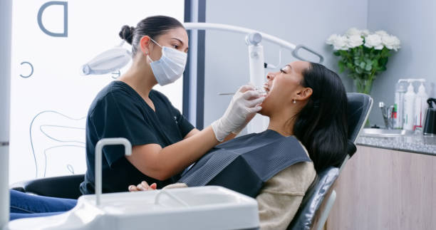 Best Emergency Dental Care  in Hoopa, CA