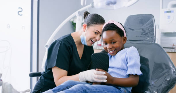 Why Choose Us for Your Dental Needs in Hoopa, CA