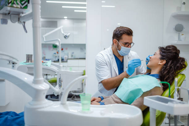 Best Dentures (Full and Partial)  in Hoopa, CA