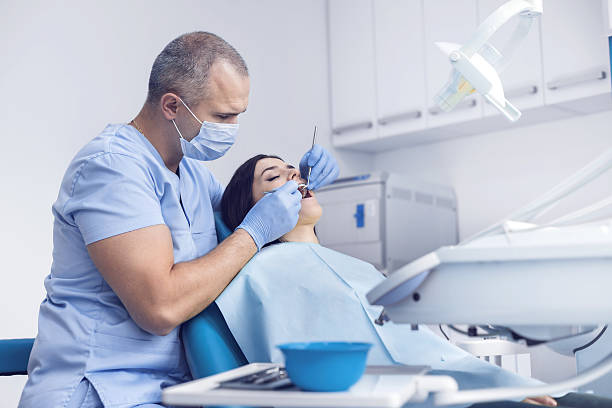 Best Laser Dentistry  in Hoopa, CA