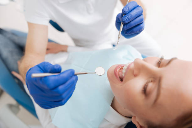  Hoopa, CA Holistic Dental Services Pros